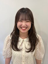 シアン 立川店(Shian) 渡邉 涼香