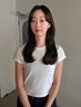 似合わせカット+BYKARTEトリートメント　￥8,800～[丸の内/伏見/名古屋]
