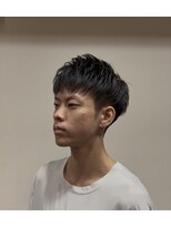 ジョイボックス 十三元今里店(JOYBOX)&nbsp;【ツーブロック】