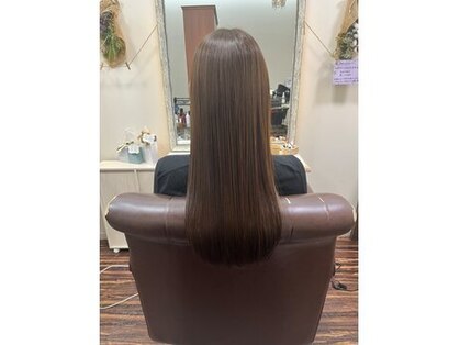 リアン アムール(Lien・amour hair make)の写真