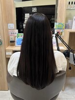 カイノ ノバティながの店(KAINO)&nbsp;サラツヤストレート