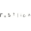 ルストリカ(rustlica)のお店ロゴ