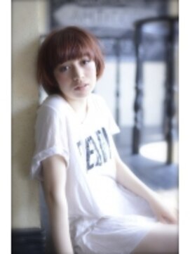 ブエナビスタ(BUENA VISTA) ☆★098-923-1235★☆ 【BUENA VISTA】 最新トレンドヘア228