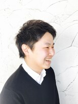 ルシード スタイル レクラ 栄生店(L'UCIDO STYLE L'eclat)&nbsp;ベーシックショートスタイル