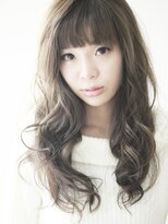デイズ(Da-is) 【ファントムカラー】ハイカジュアルゆるフワスタイル