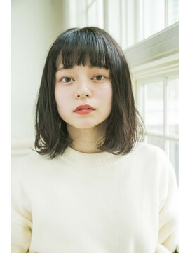 クロエ 中目黒(Cloe) ワンカールボブ