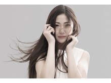 こだわりの縮毛矯正