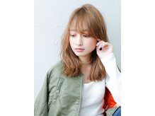ヘアーズ キュア(hair's Cure)