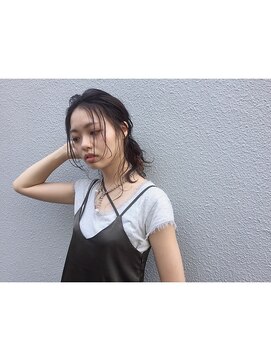 ユニオン(union) ラフアレンジ