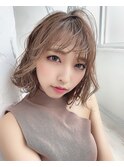 ANGELICA &nbsp;ベイビーボブ