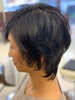 グランシュ 青葉台店(GranCieux)&nbsp;大人セミディ☆