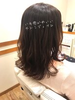 ロッソ 川口店(ROSSO)&nbsp;『大人もかわいいハネ感ミディ』