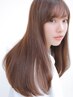 【☆新規様限定】 カット＋贅沢シルクトリートメント　 ￥4000(税込)