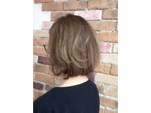 ヘア アンド デザイン エイト(Hair&Design eight)