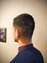 バレス 田町(BALES)&nbsp;[スキンフェード/ツイストスパイラル/田町]