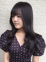 ニューヨークニューヨーク 海老江店(NYNY)&nbsp;ブリーチ無しグレージュカラー