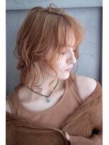 リルウ 阿倍野キューズモール(LILOU)&nbsp;網おろしミディ