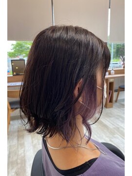 アトリエコア(Atelier Coa) 【イヤリングカラー】