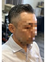 ブーテポルト(Beaute Porte)&nbsp;フェードスタイル