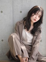 マフェ(mahae) 韓国風ロングvol.2