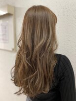 マイ スタイル 仙台長町店(My j Style) マイスタイル長町　ロングヘアー