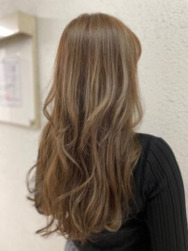 マイ スタイル 仙台長町店(My j Style) マイスタイル長町 ロングヘアー