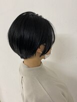 アングゥ ウル(ungu ul)&nbsp;ショート/丸みショート/ショートカット