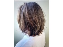 スレーヌサロンハナレ 北千住美容院(Sereine salon HANARE)