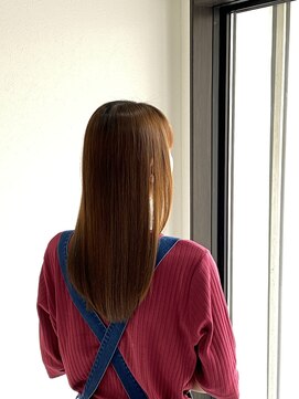 リスター(LISTER) ハリスノフトリートメント