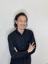 アッシュ 日暮里店(Ash) 倉光 和徳