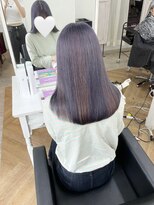 ミライフ(mlife)&nbsp;lavender × pink