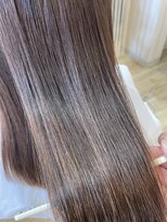 シースアクシア(X axia)&nbsp;酸性矯正