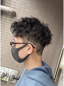 ラストーリア(La storia) スパイラルパーマ【パーマのもちが悪い方におすすめ】