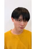再現性100%◎大人気マッシュスタイル◎