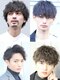 クリフ バイ リップス ヘアー(CLIF by LIPPS hair)の写真/《HOTPEPPER Beauty AWARD 2025 BEST SALON SILVER Prize受賞》"ＣＬＩＦ"なら納得の仕上がり*
