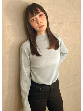 エルト 河原町(elto) 【elto河原町】大人かわいいこなれスタイル20代30代髪質改善