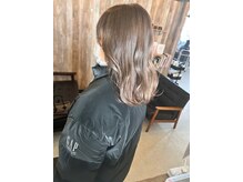 アルム(hair salon Alum)