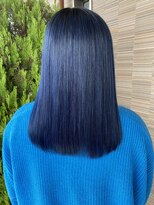 ヴァン カウンシル 川中島店(VAN COUNCIL)&nbsp;ブルーブラック