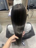 リーオオサカ(Lee Osaka)&nbsp;グレージュカラー