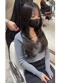 レイヤーカット