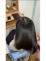 【aRietta 高垣】髪質改善