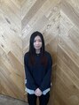 オーブ ヘアー ルビー 御所野店(AUBE HAIR ruby) かえで