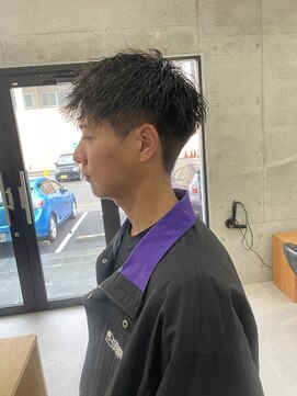 ハーツ(hearts) twist