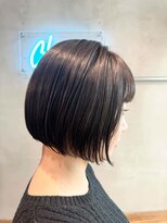 グランツ(GLANZ)&nbsp;ナチュラルボブ