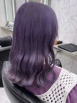 ジェプシー(JPCY)&nbsp;ラベンダーカラー