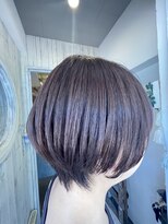 コーエン(coaen)&nbsp;エアリーショート