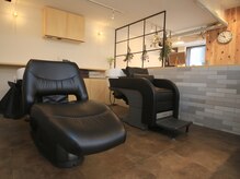 イッカヘアー 所沢店(ikka HAIR)