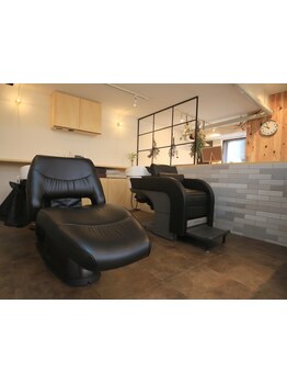 【所沢駅徒歩7分】なりたい髪型を諦めていませんか？髪はダメージ予防と補修を続けることで変わります！