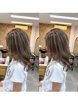 リングバイモアムー(Ring by Moremuu)&nbsp;お悩み解決　issy ハイライト