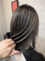 ノット(KNOT.)&nbsp;シャドールーツ